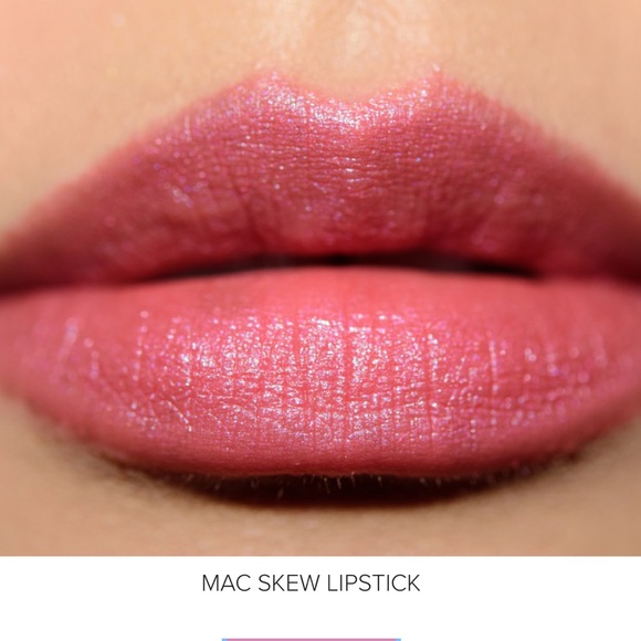 MAC Cosmetics Lipstick in ‘Skew’ - Picture 3 of 5